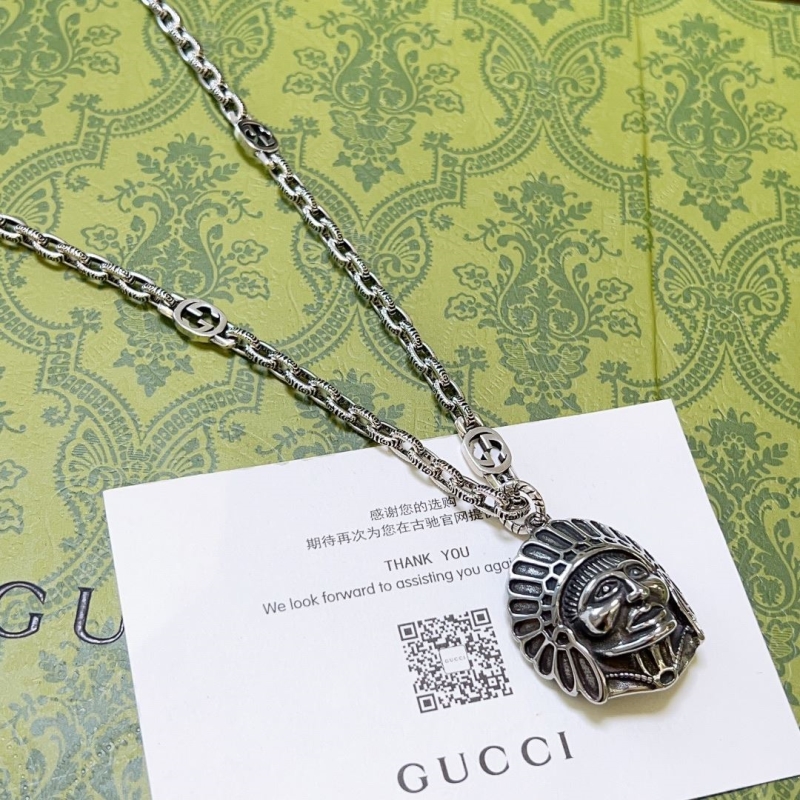 Gucci Necklaces